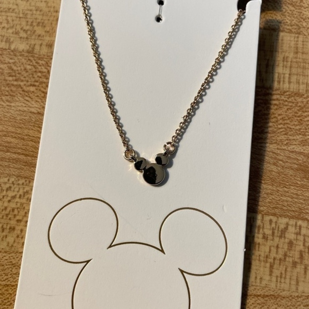 Disney Ears pendant